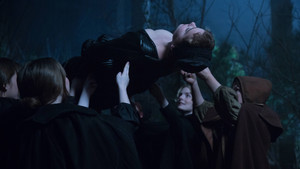 Salem 1. évad Ep.9 9. epizód