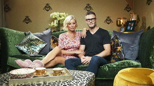 Celebrity Gogglebox kép