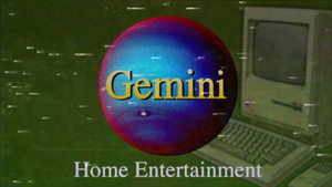 Gemini Home Entertainment kép