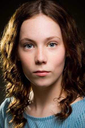 Isabel Clifton profil kép