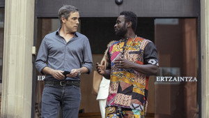 Detective Touré 1. évad Ep.2 2. epizód
