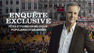 Enquête exclusive 19. évad Ep.32 32. epizód