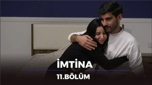 İmtina 1. évad Ep.11 11. epizód