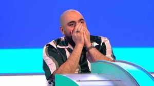 Would I Lie to You? 16. évad Ep.8 8. epizód