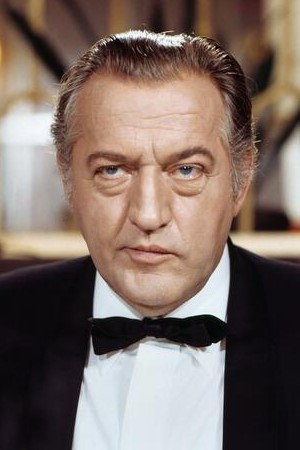 Reinhard Kolldehoff profil kép