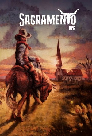 Sacramento poszter