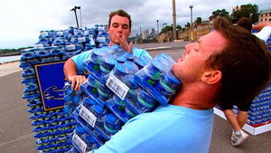 The Biggest Loser Australia 4. évad Ep.30 30. epizód