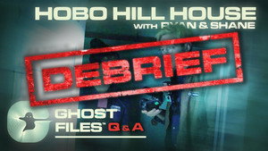 Ghost Files Speciális epizódok Ep.6 6. epizód