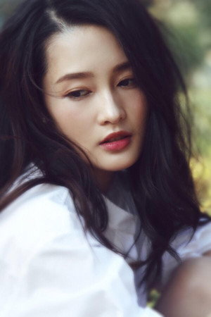 李沁 profil kép