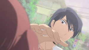 リコーダーとランドセル 3. évad Ep.8 8. epizód
