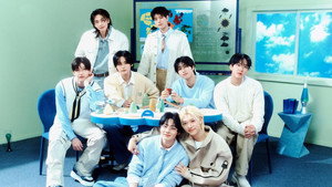Stray Kids MAKING FILM kép