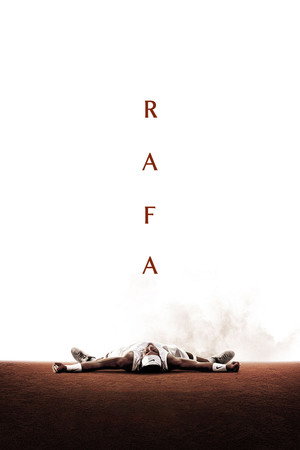 Rafa 1. évad (2026-05-29) poszter