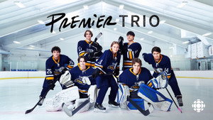 Premier trio kép