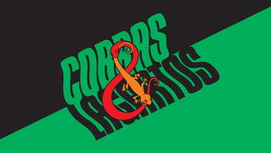 Cobras & Lagartos kép