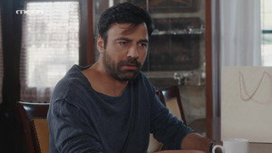 Η Γη Της Ελιάς 5. évad Ep.39 39. epizód