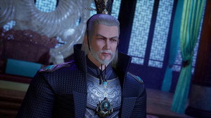 星河至尊 1. évad Ep.23 23. epizód