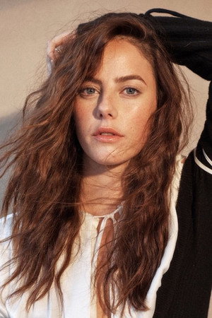 Kaya Scodelario profil kép