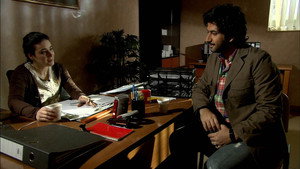 حبر العيون 1. évad Ep.12 12. epizód