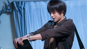 デスノート 1. évad Ep.3 3. epizód