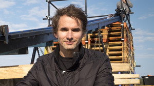 Todd Sampson's Life on the Line 1. évad Ep.1 1. epizód