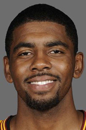 Kyrie Irving profil kép