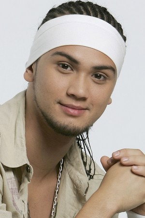 Billy Crawford profil kép