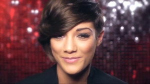 The Saturdays: What Goes on Tour... kép
