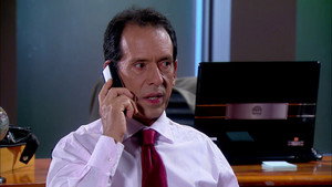 Alguien Te Mira 1. évad Ep.98 98. epizód