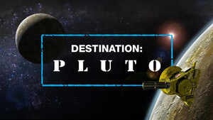 Destination: Pluto kép