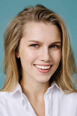 Дарья Мельникова profil kép