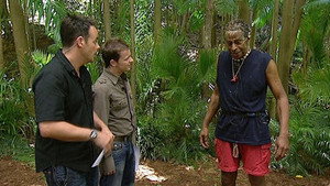I'm a Celebrity...Get Me Out of Here! 4. évad Ep.12 12. epizód