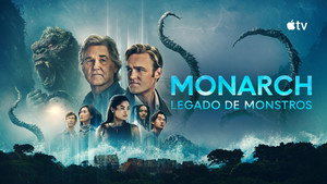 Monarch: A szörnyek hagyatéka kép