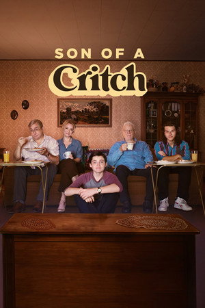 Son of a Critch poszter