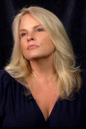 Jennifer Runyon profil kép