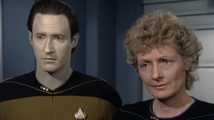 Star Trek: Az új nemzedék 2. évad Ep.7 Az idő vasfoga