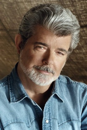 George Lucas profil kép