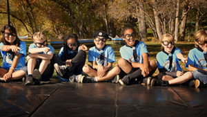 The Aquabats! Super Show! 2. évad Ep.2 2. epizód