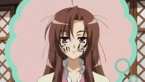 恋姫†無双 2. évad Ep.11 11. epizód