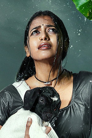 Supriya Nayak profil kép