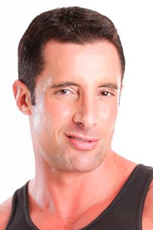 Nick Capra profil kép