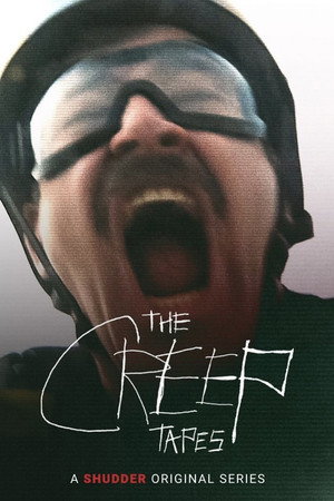 The Creep Tapes poszter