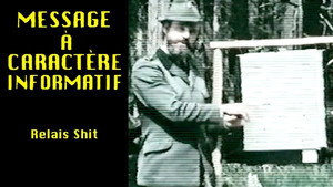 Message à caractère informatif 1. évad Ep.49 49. epizód
