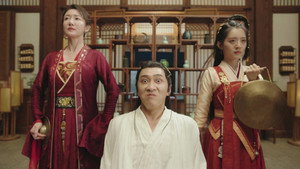 医是医二是二 1. évad Ep.18 18. epizód