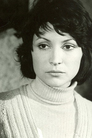 Tora Vasilescu profil kép