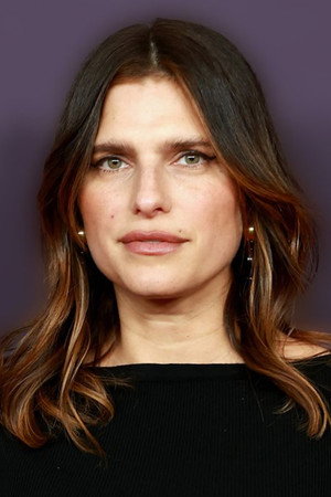 Lake Bell profil kép