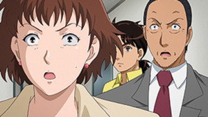 金田一少年の事件簿R 2. évad Ep.12 12. epizód