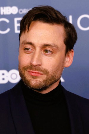 Kieran Culkin profil kép