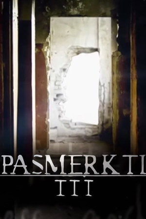 Pasmerkti 3. évad (2014-09-01) poszter
