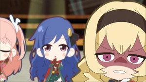 少女☆寸劇(コント) オールスタァライト 1. évad Ep.8 8. epizód