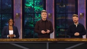 Séfek minden szinten 4. évad Ep.2 2. epizód